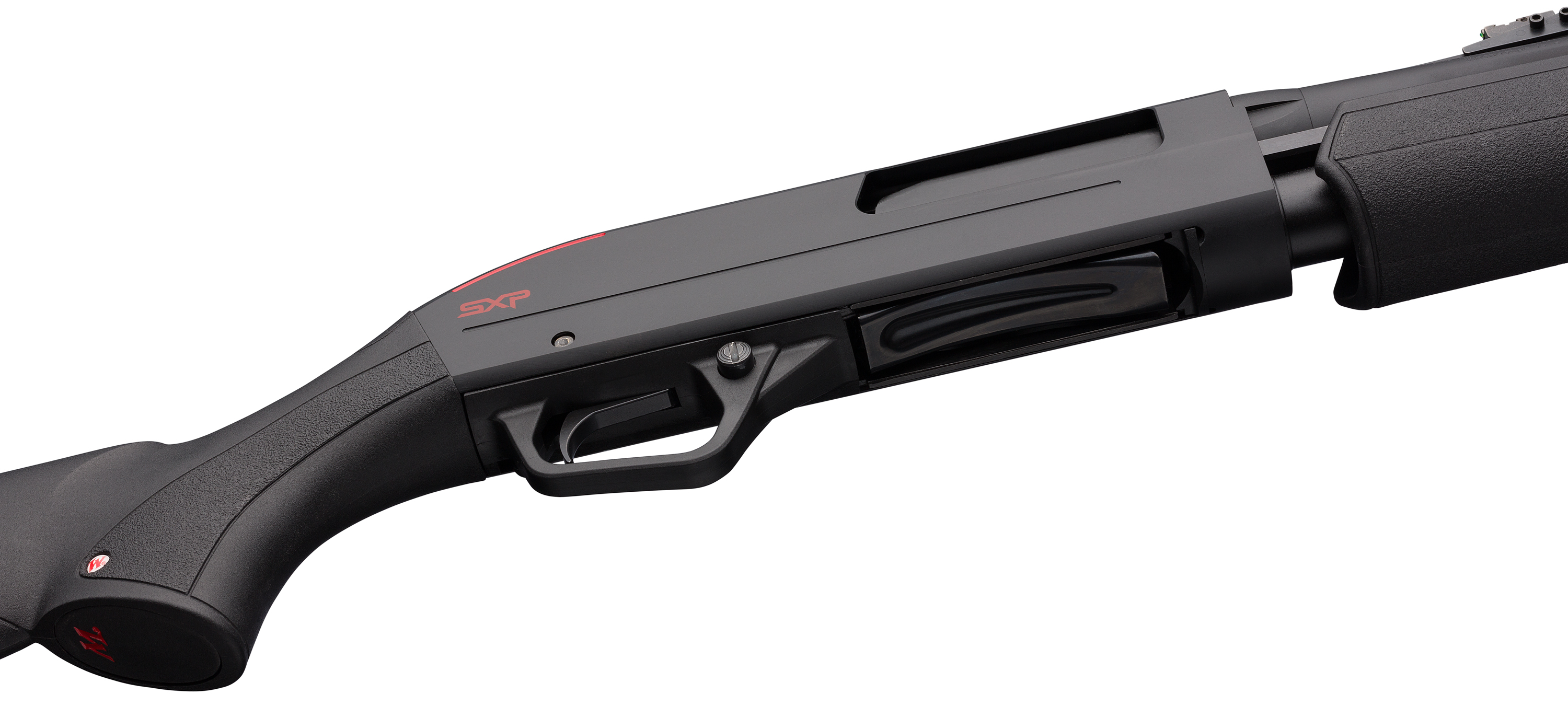 SXP Turkey PumpAction Shotgun Winchester